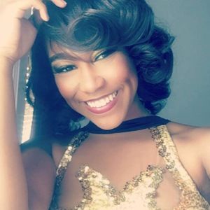 Meet your Posher, Brandy